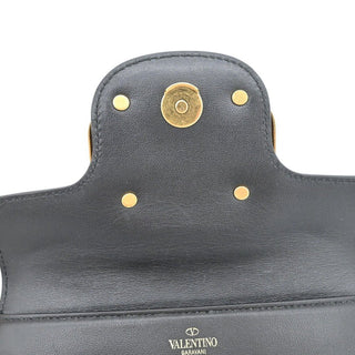 VLogo Signature Leather Loco Phone Case