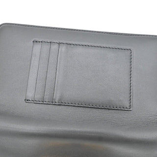 VLogo Signature Leather Loco Phone Case