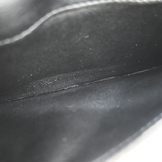 VLogo Signature Leather Loco Phone Case
