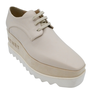 Elyse Platform Derby Shoes