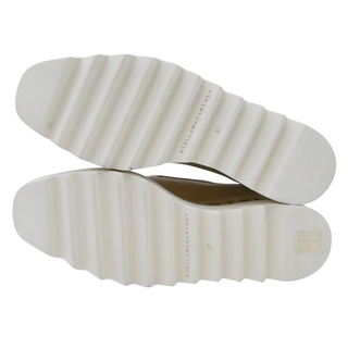 Elyse Platform Derby Shoes