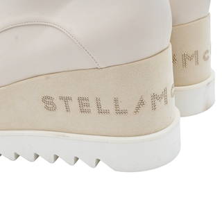 Elyse Platform Derby Shoes