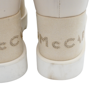 Elyse Platform Derby Shoes