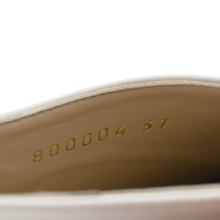 Elyse Platform Derby Shoes