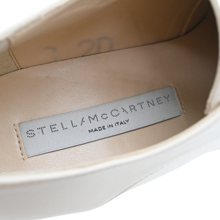 Elyse Platform Derby Shoes