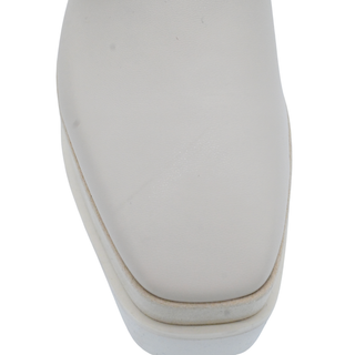 Elyse Platform Derby Shoes