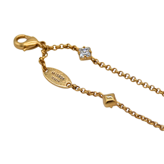 LOUIS VUITTON | Lady LV Bracelet