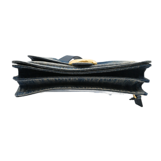 COACH | Tabby Denim Shoulder Crossbody Bag
