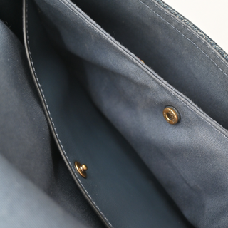 COACH | Tabby Denim Shoulder Crossbody Bag