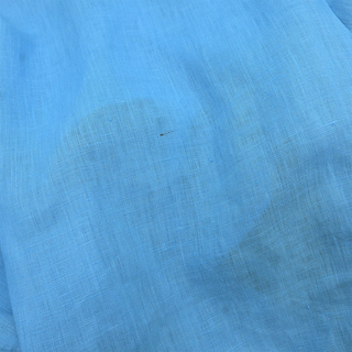 Traveller Lady Field Blue Linen Jacket
