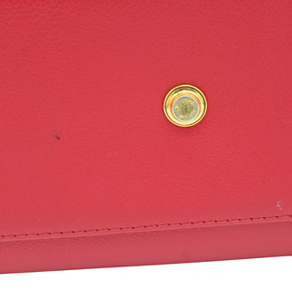 On My Side MM Monogram & Leather Tote Bag