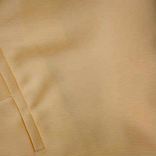 Farah Custard Wool Straight Leg Pants