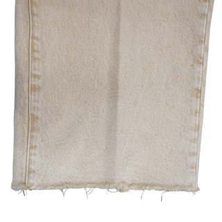 PISTOLA | Tate Crop Bowed Wide Leg Jeans