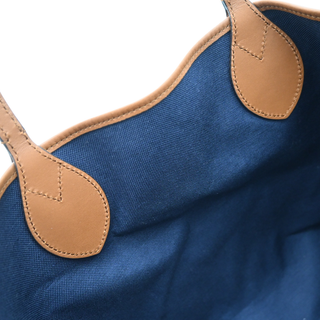 GG Denim Totissima Tote Bag