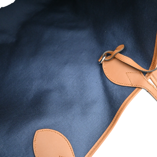 GG Denim Totissima Tote Bag