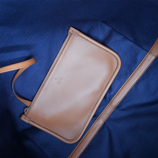 GG Denim Totissima Tote Bag