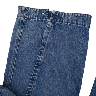 Oliver Ultimate Wide Leg Jeans