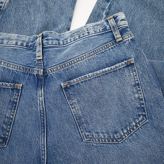 Oliver Ultimate Wide Leg Jeans