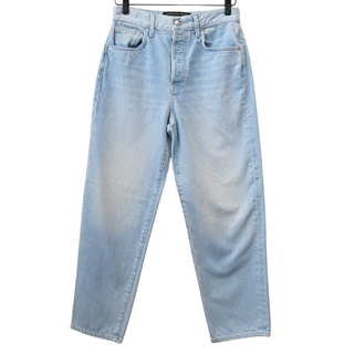 Blake Classic Straight Leg Jeans