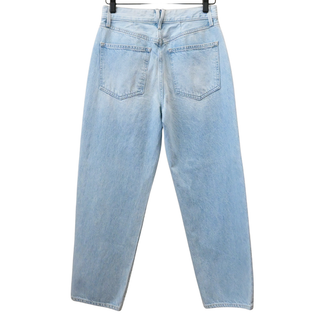 Blake Classic Straight Leg Jeans