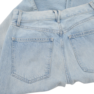 Blake Classic Straight Leg Jeans
