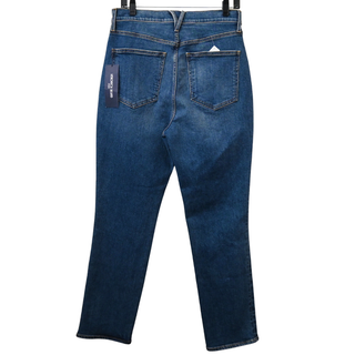 Ryleigh Slim Straight Leg Jeans