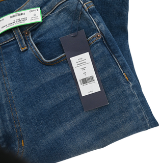Ryleigh Slim Straight Leg Jeans