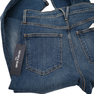 Ryleigh Slim Straight Leg Jeans