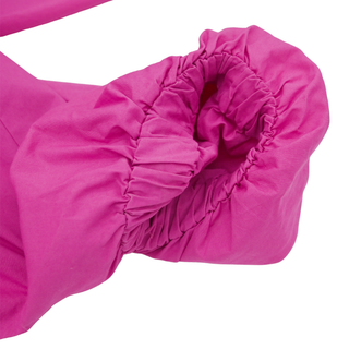 Peony Pink Elio Midi Dress