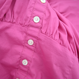 Peony Pink Elio Midi Dress