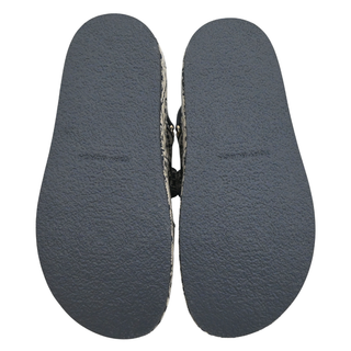 Kira Sport T Monogram Platform Sandals