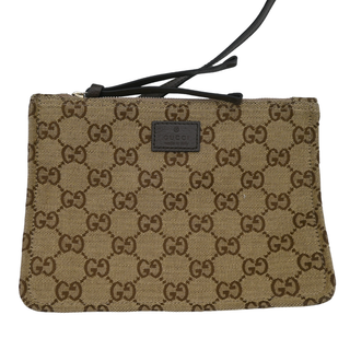GUCCI | GG Canvas Giglio Tote Bag