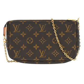 Monogram Pochette Accessoires Crossbody Bag