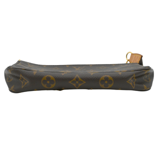 Monogram Pochette Accessoires Crossbody Bag