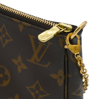 Monogram Pochette Accessoires Crossbody Bag