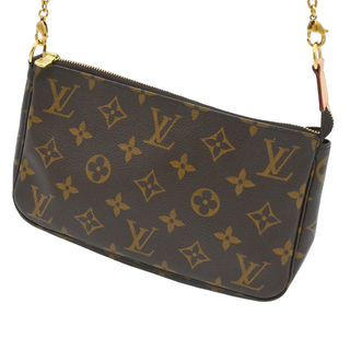 Monogram Pochette Accessoires Crossbody Bag