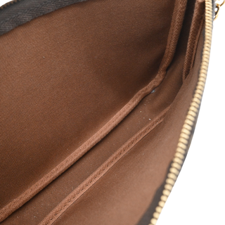 Monogram Pochette Accessoires Crossbody Bag