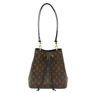 LOUIS VUITTON | NéoNoé MM Monogram Bucket Bag