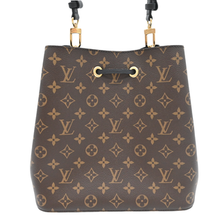 LOUIS VUITTON | NéoNoé MM Monogram Bucket Bag