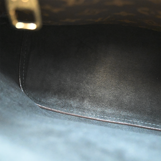 LOUIS VUITTON | NéoNoé MM Monogram Bucket Bag