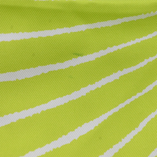 Soleil Sunburst Silk Scarf