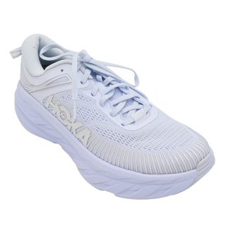 HOKA | Bondi 7 Cushioned Running Sneakers