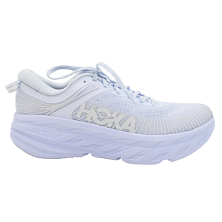 HOKA | Bondi 7 Cushioned Running Sneakers