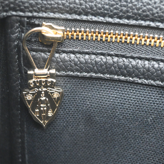 GUCCI | Jackie 1961 Black Leather Crossbody Bag