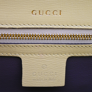 Sylvie Pale Yellow Leather Top Handle Shoulder Bag