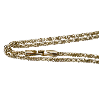 Rockstud Spike Quilted Chain Shoulder Bag