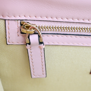 Glam Lock Rockstud Chain Shoulder Bag
