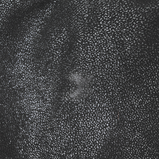 STELLA MCCARTNEY | Black Vegan Suede Falabella Shoulder Bag