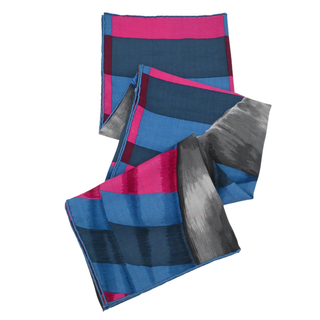 HERMES | Rocabar de Rire Cashmere Scarf