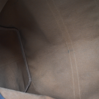 Monogram Keepall Bandouliere 55 Travel Duffel Bag